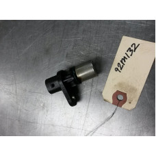 92M132 Crankshaft Position Sensor For 02-05 Chevrolet Cavalier 2.2 12567718 92M132 Crankshaft Position Sensor For 02-05 Chevrolet Cavalier 2.2 12567718